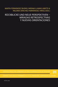 Produktbild: R&uuml;ckblicke und neue Perspektiven &ndash; Miradas retrospectivas y nuevas orientaciones