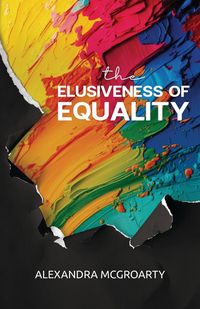Produktbild: The Elusiveness of Equality