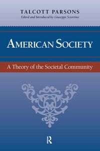 Produktbild: American Society