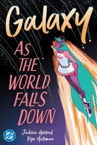 Produktbild: Galaxy 2: As The World Falls Down