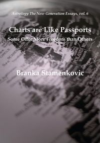 Produktbild: Charts are Like Passports