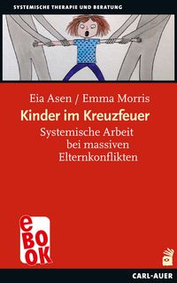 Produktbild: Kinder im Kreuzfeuer