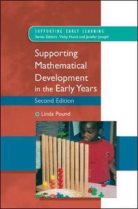 Produktbild: Supporting Mathematical Dev-2e