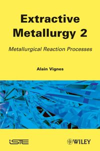 Produktbild: Extractive Metallurgy 2