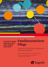 Produktbild: Familienzentrierte Pflege