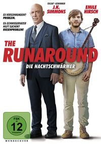 Produktbild: The Runaround - Die Nachtschw&auml;rmer