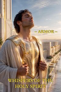 Produktbild: Whispers of the Holy Spirit - Armor