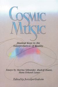 Produktbild: Cosmic Music
