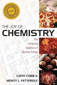 Produktbild: The Joy of Chemistry