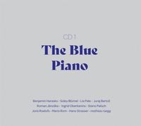 Produktbild: The Blue Piano