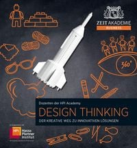 Produktbild: Design Thinking