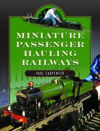 Produktbild: Miniature Passenger Hauling Railways