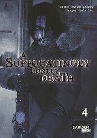 Produktbild: A Suffocatingly Lonely Death 4