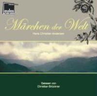 Produktbild: Brückner, C: Märchen der Welt