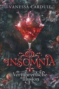 Produktbild: Insomnia: Verf&uuml;hrerische Illusion