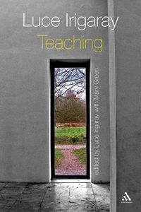 Produktbild: Luce Irigaray