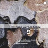 Produktbild: Sinfonia N.9