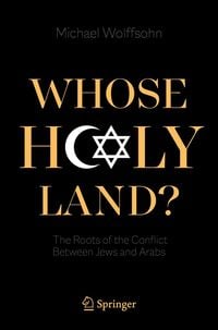 Produktbild: Whose Holy Land?