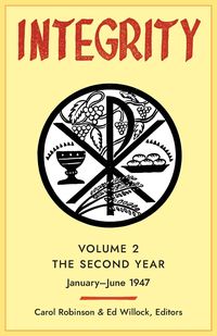 Produktbild: Integrity, Volume 2 (1947)