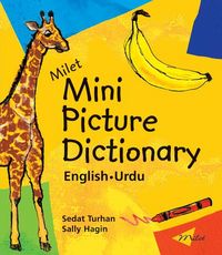 Produktbild: Milet Mini Picture Dictionary (English-Urdu)