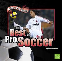 Produktbild: Best Of Pro Soccer