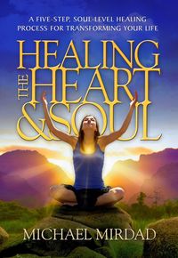 Produktbild: Healing the Heart & Soul