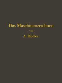 Produktbild: Das Maschinen-Zeichnen