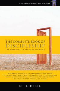 Produktbild: The Complete Book of Discipleship