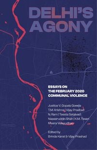 Produktbild: Delhi's Agony
