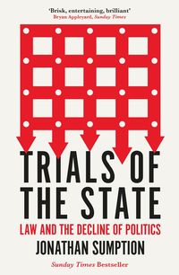 Produktbild: Trials of the State