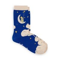 Produktbild: Socken, Gr. 36-41 Sternenglanz