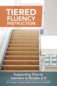 Produktbild: Tiered Fluency Instruction