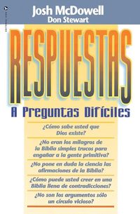 Produktbild: El Respuestas a preguntas dif��ciles = Answers to Tough Questions