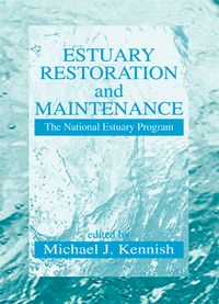 Produktbild: Estuary Restoration and Maintenance