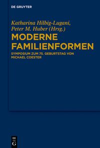 Produktbild: Moderne Familienformen