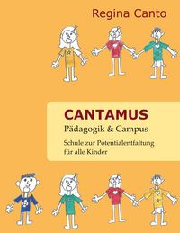 Produktbild: Cantamus P&auml;dagogik & Campus