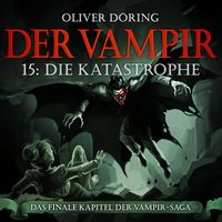 Produktbild: Die Katastrophe