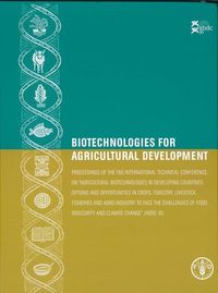 Produktbild: Biotechnologies For Agricultur