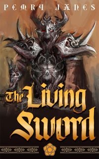 Produktbild: The Living Sword