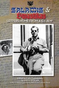 Produktbild: Salamis & Swastikas: Letters Home from a G.I. Jew
