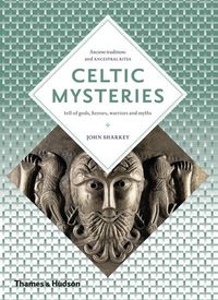 Produktbild: Celtic Mysteries