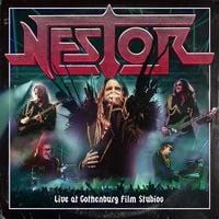 Produktbild: Live at Gothenburg Film Studios