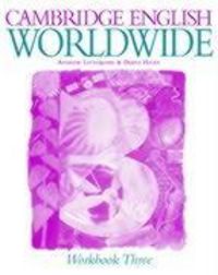 Produktbild: Cambridge English Worldwide Wo