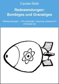 Produktbild: Redewendungen: &Uuml;berfl&uuml;ssiges (Wasser)