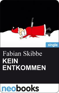 Produktbild: Kein Entkommen