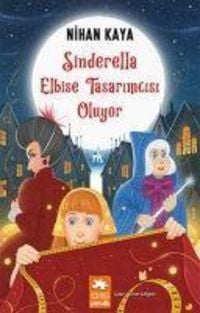 Produktbild: Sinderella Elbise Tasarimcisi Oluyor
