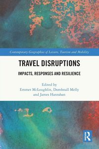 Produktbild: Travel Disruptions