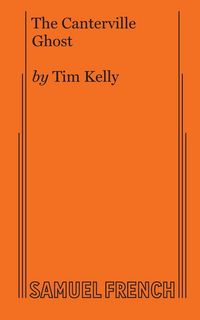 Produktbild: The Canterville Ghost
