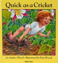 Produktbild: Quick as a Cricket