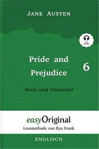 Bild vom Artikel Pride and Prejudice / Stolz und Vorurteil - Tl 6 (mit Link) vom Autor Jane Austen